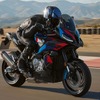 BMW M 1000 XR
