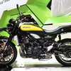 カワサキ Z900RS（ジャパンモビリティショー2023）