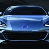 スバル BRZ の2024年モデル（米国仕様）