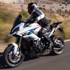 BMW S 1000 XR 改良新型