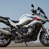 BMW S 1000 XR 改良新型