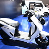 ホンダの電動スクーター EM1 e:（ジャパンモビリティショー2023）