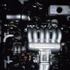 ユーノス・コスモ20B型エンジン