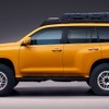 レクサス GX460 の2022年型をベースにしたカスタマイズモデル