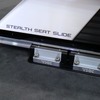ステルスシートスライドシステム「SLES」
