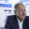 マーレのアルンド・フランツCEO