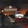 1000万号車ラインオフ式（1972年）