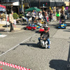 ハマーH2、フィアットX1/9、セリカ1600GTなど愛すべき「名車」たち70台…飯田 丘フェス・南信州名車倶楽部