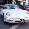 ハマーH2、フィアットX1/9、セリカ1600GTなど愛すべき「名車」たち70台…飯田 丘フェス・南信州名車倶楽部