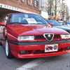 ハマーH2、フィアットX1/9、セリカ1600GTなど愛すべき「名車」たち70台…飯田 丘フェス・南信州名車倶楽部