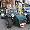 ハマーH2、フィアットX1/9、セリカ1600GTなど愛すべき「名車」たち70台…飯田 丘フェス・南信州名車倶楽部