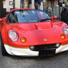 ハマーH2、フィアットX1/9、セリカ1600GTなど愛すべき「名車」たち70台…飯田 丘フェス・南信州名車倶楽部
