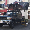 ハマーH2、フィアットX1/9、セリカ1600GTなど愛すべき「名車」たち70台…飯田 丘フェス・南信州名車倶楽部
