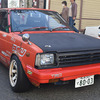 ハマーH2、フィアットX1/9、セリカ1600GTなど愛すべき「名車」たち70台…飯田 丘フェス・南信州名車倶楽部