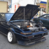 ハマーH2、フィアットX1/9、セリカ1600GTなど愛すべき「名車」たち70台…飯田 丘フェス・南信州名車倶楽部