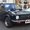 ハマーH2、フィアットX1/9、セリカ1600GTなど愛すべき「名車」たち70台…飯田 丘フェス・南信州名車倶楽部