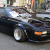 ハマーH2、フィアットX1/9、セリカ1600GTなど愛すべき「名車」たち70台…飯田 丘フェス・南信州名車倶楽部