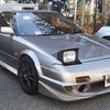 ハマーH2、フィアットX1/9、セリカ1600GTなど愛すべき「名車」たち70台…飯田 丘フェス・南信州名車倶楽部
