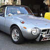 ハマーH2、フィアットX1/9、セリカ1600GTなど愛すべき「名車」たち70台…飯田 丘フェス・南信州名車倶楽部