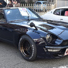 ハマーH2、フィアットX1/9、セリカ1600GTなど愛すべき「名車」たち70台…飯田 丘フェス・南信州名車倶楽部