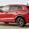 フォルクスワーゲン・ティグアン 新型のPHEV「eHybrid」のRライン