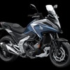 ホンダ NC750X の2024年モデル（米国仕様）