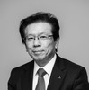 相川哲郎氏