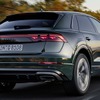 アウディ Q8 改良新型