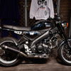 FREAK'S STOREプロデュースによるヤマハ XSR125カスタム
