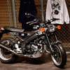 FREAK'S STOREプロデュースによるヤマハ XSR125カスタム