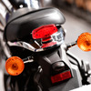 FREAK'S STOREプロデュースによるヤマハ XSR125カスタム