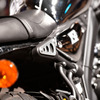 FREAK'S STOREプロデュースによるヤマハ XSR125カスタム
