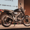 ヤマハ XSR125 とFREAK'S STOREがコラボレーション