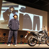 ヤマハ XSR125 とFREAK'S STOREがコラボレーション