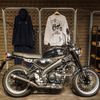 ヤマハ XSR125 とFREAK'S STOREがコラボレーション