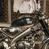 ヤマハ XSR125 とFREAK'S STOREがコラボレーション