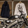 ヤマハ XSR125 とFREAK'S STOREがコラボレーション