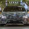 ポールスター 5 のプロトタイプ（グッドウッド2023）