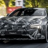 ポールスター 5 のプロトタイプ（グッドウッド2023）