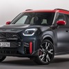 MINI ジョンクーパーワークス・カントリーマン ALL4 新型