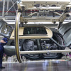 BMWグループの独ライプツィヒ工場で生産を開始したMINI カントリーマン（クロスオーバー）新型