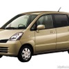 人気の日産軽自動車『モコ』に新グレード「C」……何が付いてるの?