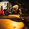 Ducati Scrambler Launch Party