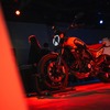 Ducati Scrambler Launch Party