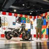 Ducati Scrambler Launch Party