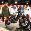 Ducati Scrambler Launch Party