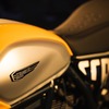 Ducati Scrambler Launch Party