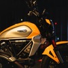 Ducati Scrambler Launch Party