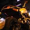 Ducati Scrambler Launch Party