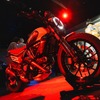 Ducati Scrambler Launch Party